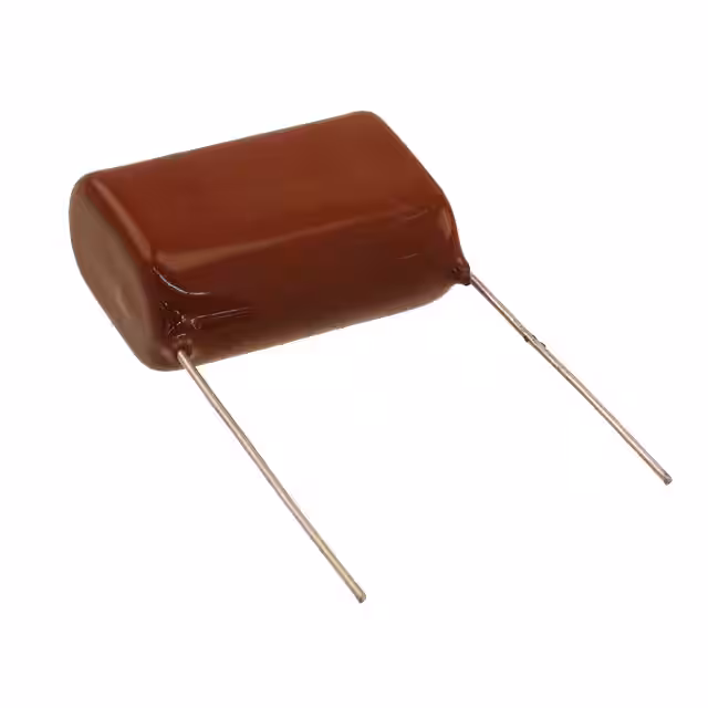 DME6W1P5K-F Cornell Dubilier Electronics (CDE)  Capacitores de polímero de tantalio